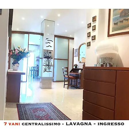 Lavagnacar