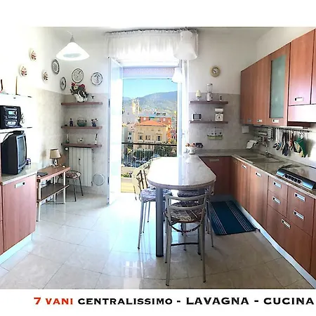 Lavagnacar Lavagna