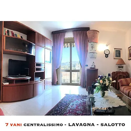 Lavagnacar Διαμέρισμα