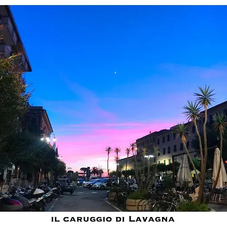 Lavagnacar * Lavagna