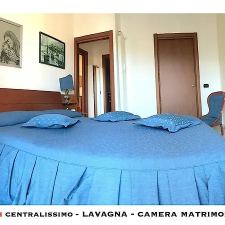 Διαμέρισμα Lavagnacar