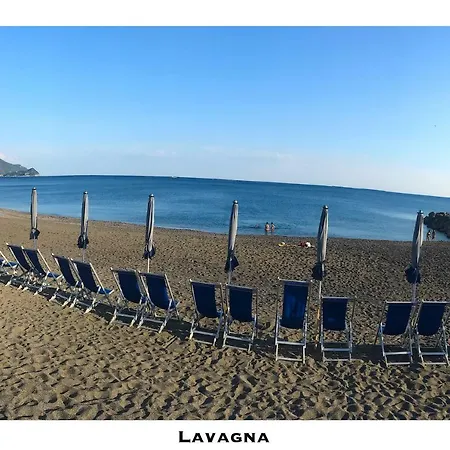 Lavagnacar Διαμέρισμα