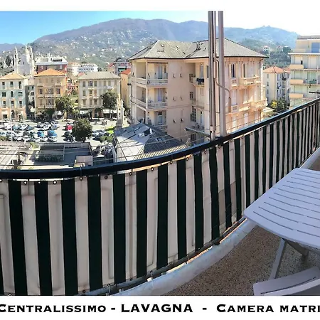 Lavagnacar * Lavagna