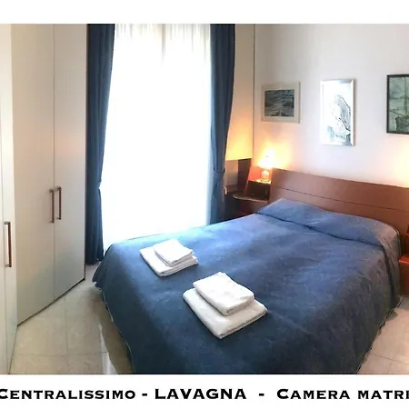 Διαμέρισμα Lavagnacar